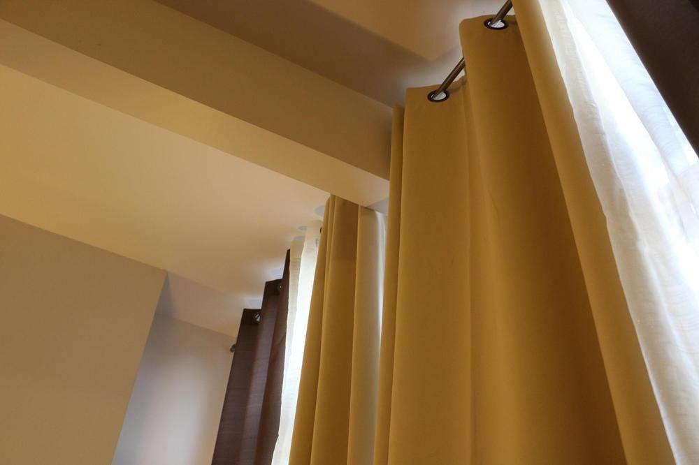 Hotel Auberge Manoir Ville Marie Montreal Bagian luar foto